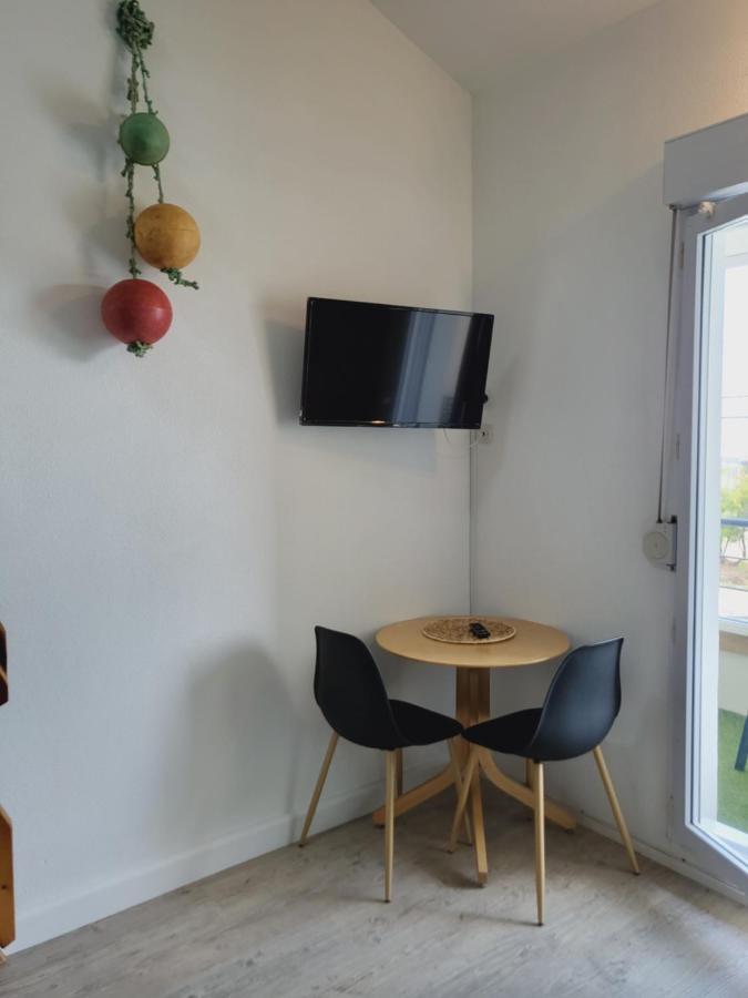 Appart Breti Plage 3 - Duplex Avec Parking Brétignolles-sur-Mer Esterno foto