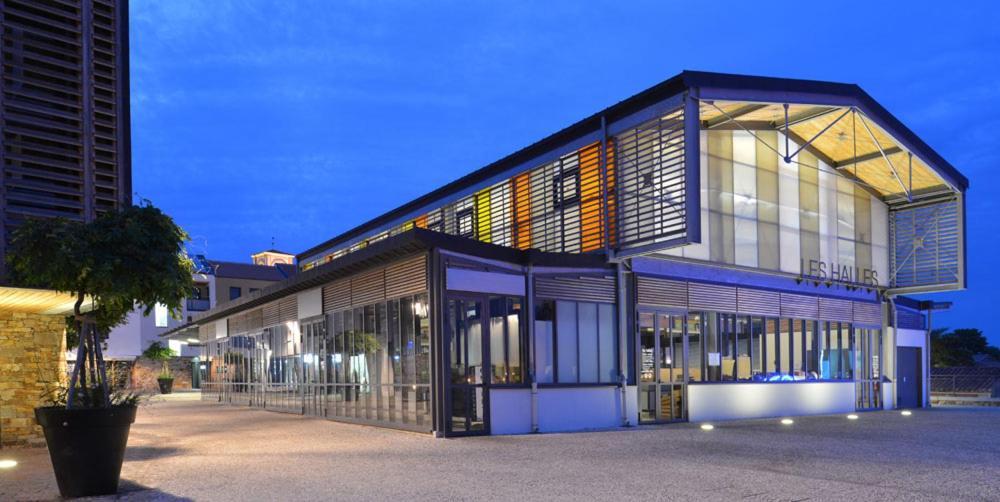 Appart Breti Plage 3 - Duplex Avec Parking Brétignolles-sur-Mer Esterno foto